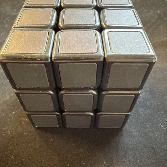 Rubik’s Cube, Phantom, 3x3 Cube Advanced Technology Difficult 3D Phantom - Picture 3 of 10